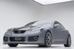 Hyundai Genesis Coupe Hurricane SC 2011 года